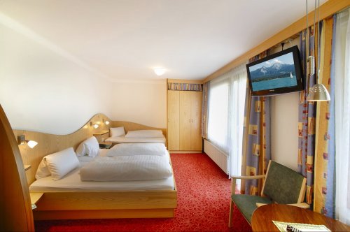 Hotel Finkensteiner Hof