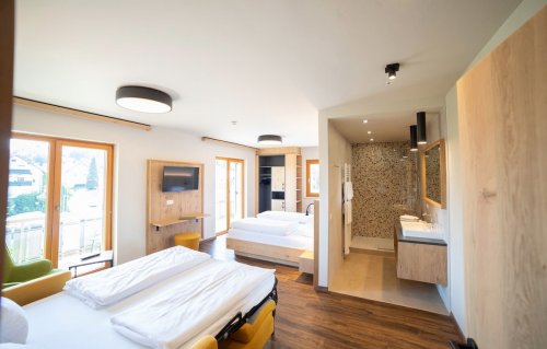 Hotel Finkensteiner Hof