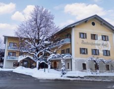 Hotel Finkensteiner Hof
