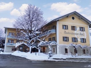 Hotel Finkensteiner Hof Hotel Finkensteiner Hof