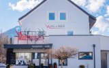 Apartmán Oachkatzlschwoaf, Hotel Wallner Hotel Wallner