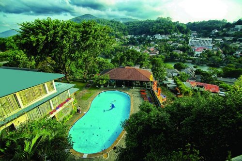 HOTEL THILANKA 4