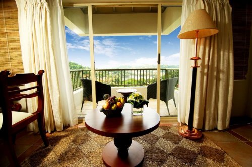 HOTEL THILANKA 4