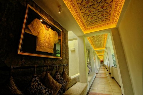 HOTEL THILANKA 4