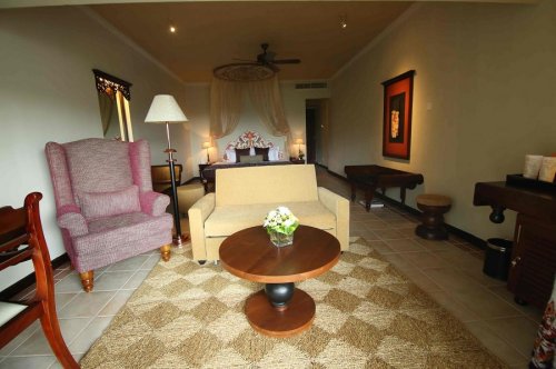 HOTEL THILANKA 4