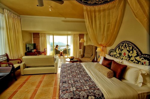 HOTEL THILANKA 4