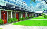 CITRUS HIKKADUWA 3, HOTEL THILANKA 4 HOTEL THILANKA 4