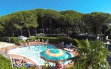 Katalog zájezdů, Camping Free Beach