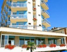 Hotel Rivamare