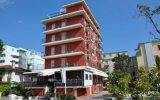 Katalog zájezdů, Hotel Roby