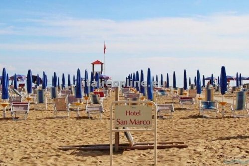 Hotel San Marco