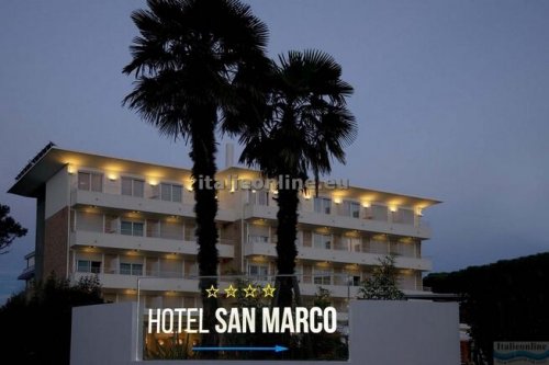 Hotel San Marco