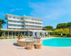 Hotel San Marco