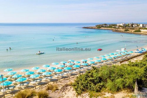 Porto Cesareo Camping