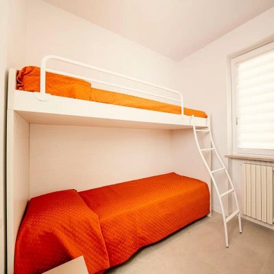 Rezidence La Rotonda
