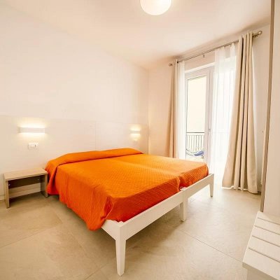 Rezidence La Rotonda