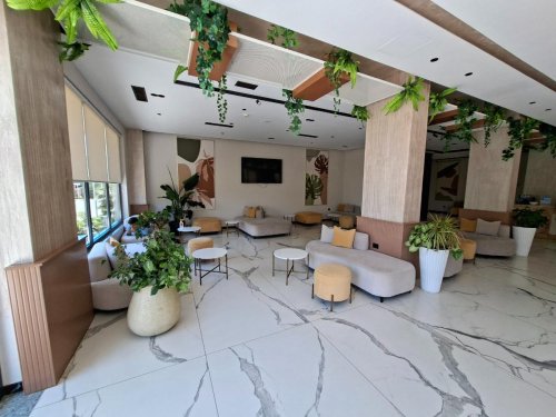 Albánie - Delight Hotel & SPA