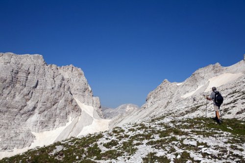 Albánská odysea