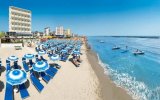 Katalog zájezdů, Hotel Rex