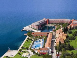 Krásy Slovinska - poznávání a wellness Krásy Slovinska - poznávání a wellness