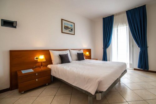 Apartmány Ai Pini