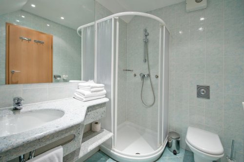 Ramada Hotel & Suites (se skipasem)