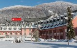 Hotel Kompas (se skipasem), Ramada Hotel & Suites (se skipasem) Ramada Hotel & Suites (se skipasem)