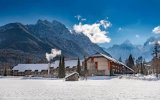 Katalog zájezdů - Slovinsko, Hotel Kompas (se skipasem)