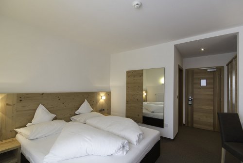 Hotel Ultnerhof