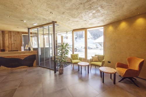 Hotel Ultnerhof