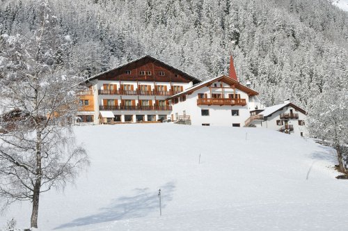 Hotel Ultnerhof