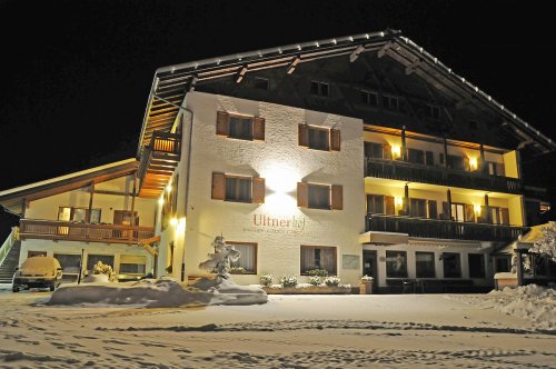 Hotel Ultnerhof