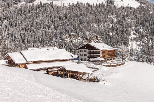Hotel Ultnerhof