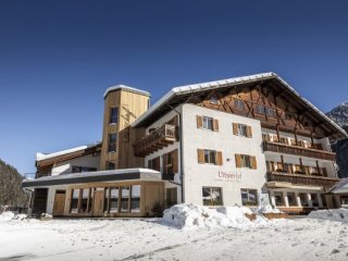 Hotel Ultnerhof Hotel Ultnerhof