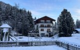 Hotel Ultnerhof, Guesthouse St. Nikolaus - apartmány Guesthouse St. Nikolaus - apartmány