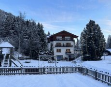Guesthouse St. Nikolaus - pokoje
