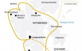 Spitsbergen Circumnavigation: A Rite of Passage (Ocean Explorer)