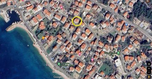 Villa Boral Vodice