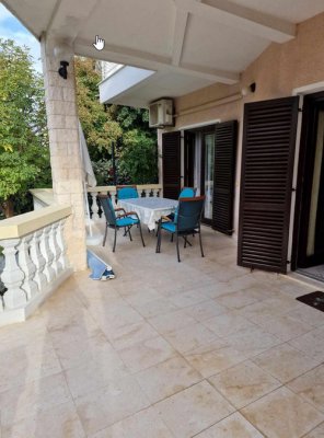 Villa Boral Vodice