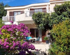 Villa Boral Vodice