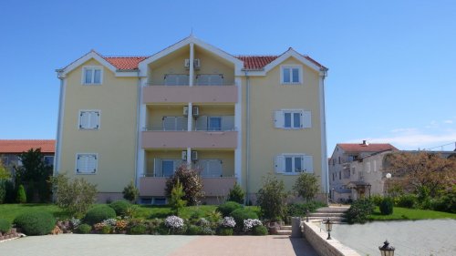 Apartmány Dalmacia