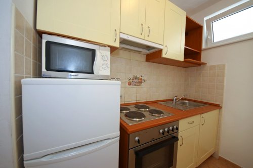 Apartmány Dalmacia