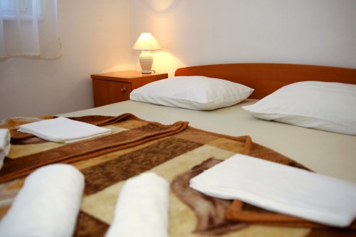 Apartmány Dalmacia