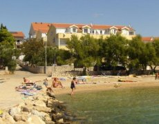 Apartmány Adria Vodice