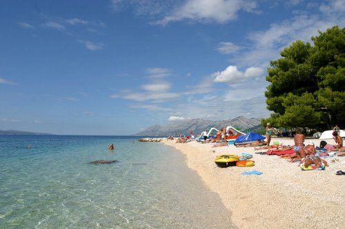 Villa Manda
