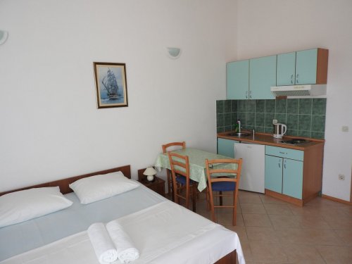 Villa Manda