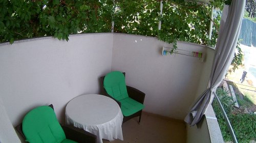 Villa Manda