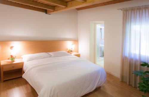 Apartmány Regina Alleghe