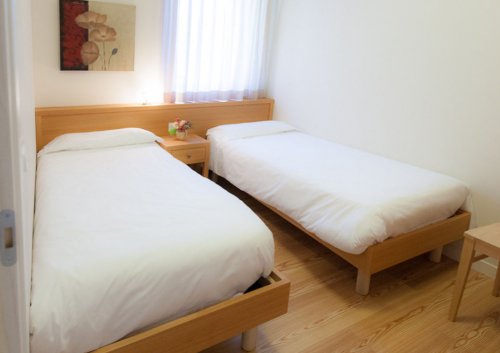 Apartmány Regina Alleghe
