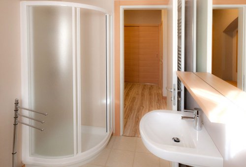 Apartmány Regina Alleghe